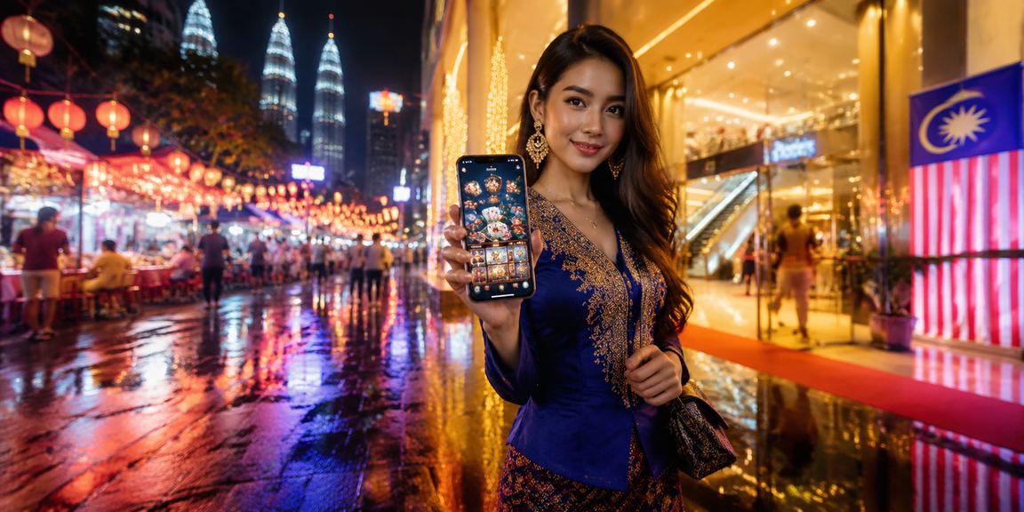 Aplikasi kasino pv128 di Kuala Lumpur menunjukkan antara muka selamat dan mudah diguna untuk pengguna Malaysia