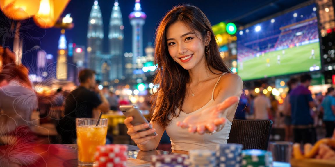 Antara muka deposit pv128 dalam Ringgit Malaysia menggunakan e-wallet tempatan di Kuala Lumpur